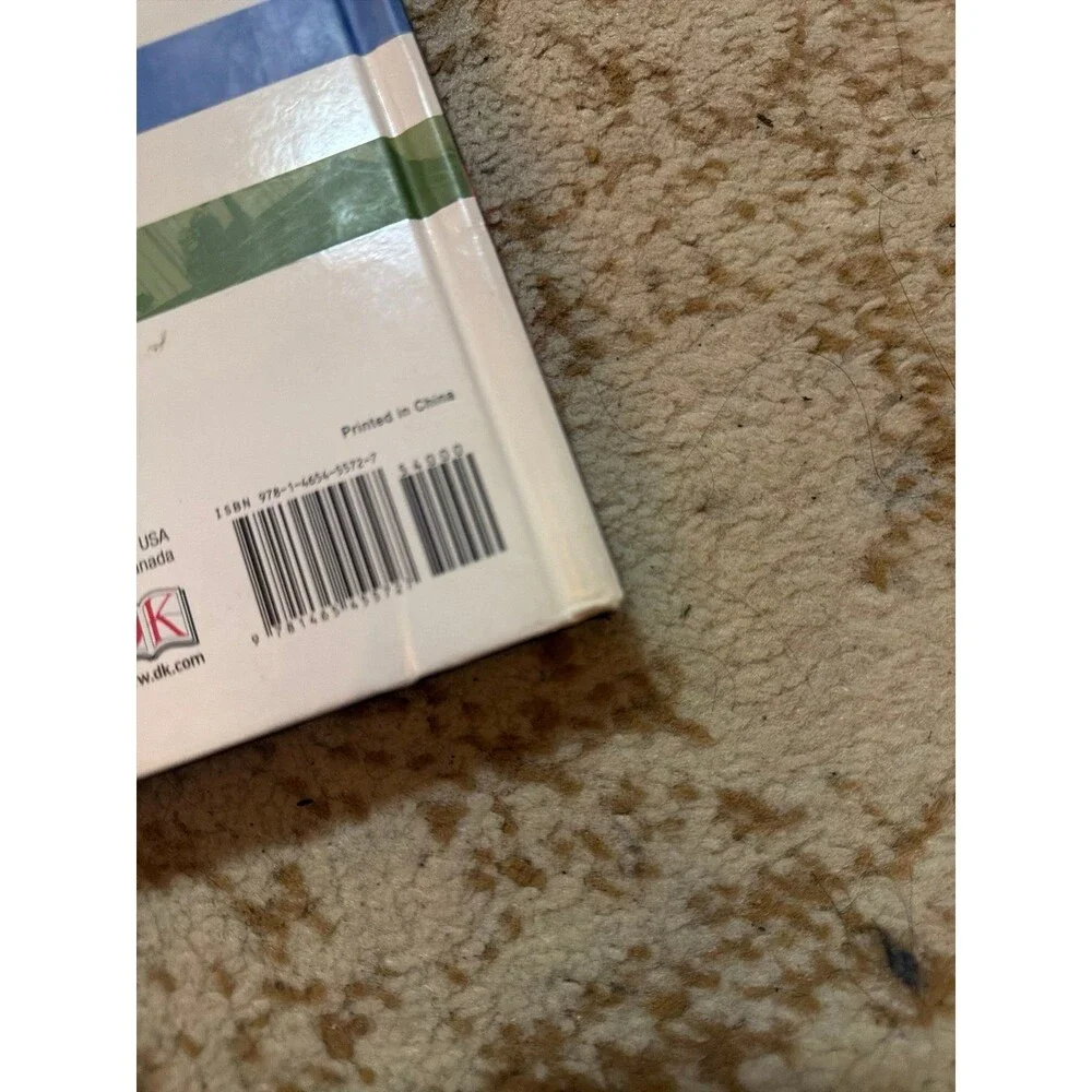 Ultimate Marvel hardcover encyclopedia
